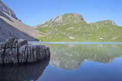 Am Iffigsee